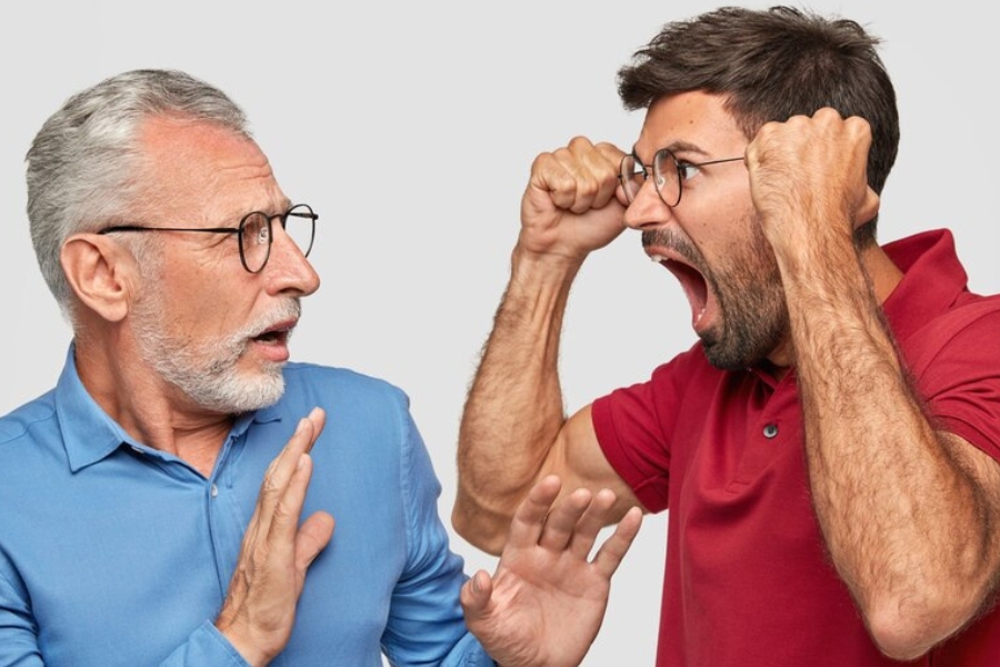 Deserdar um herdeiro é possível? Quando e como isso pode ser feito legalmente?